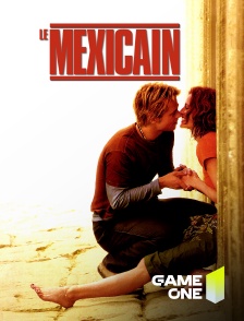 Game One - Le Mexicain