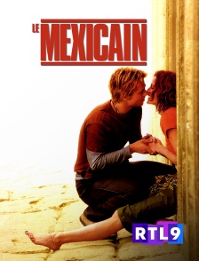 RTL 9 - Le Mexicain