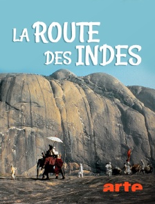 Arte - La route des Indes