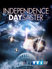 TF1 Séries Films - Independence Daysaster