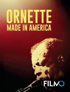 FilmoTV - Ornette : Made in America en replay