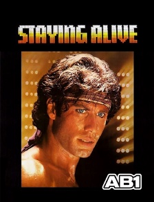 AB 1 - Staying Alive