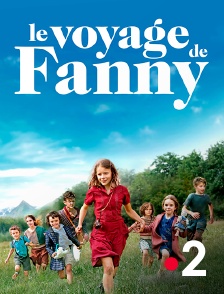 France 2 - Le voyage de Fanny