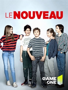 Game One - Le nouveau