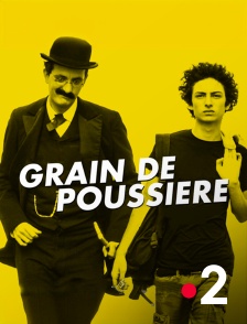 France 2 - Grain de poussière