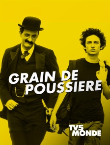 TV5MONDE - Grain de poussière