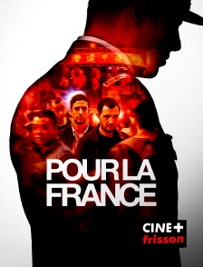 CINE+ Frisson - Pour la France