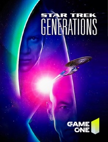 Game One - Star Trek : générations