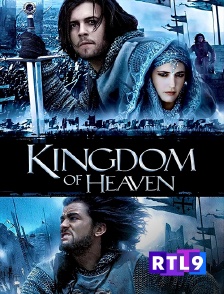 RTL 9 - Kingdom of Heaven