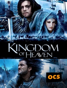 OCS - Kingdom of Heaven