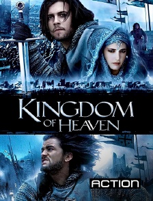 Action - Kingdom of Heaven