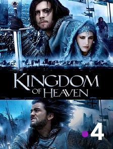 France 4 - Kingdom of Heaven