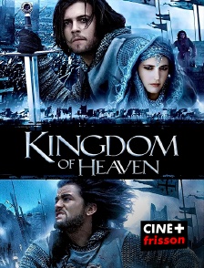 CINE+ Frisson - Kingdom of Heaven