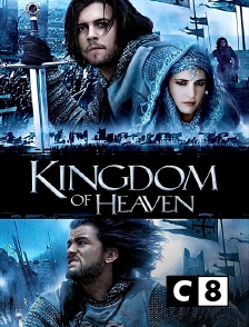 C8 - Kingdom of Heaven