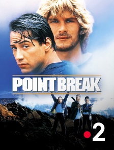 France 2 - Point Break, extrême limite