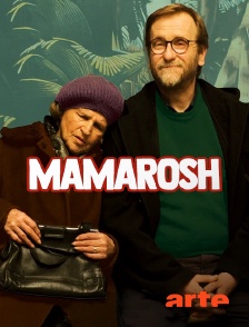 Arte - Mamarosh