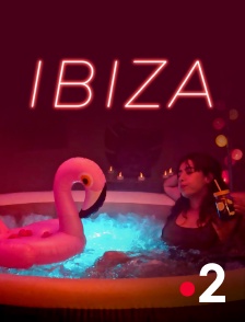 France 2 - Ibiza - localProgramTitle