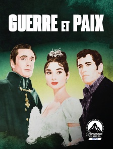 Paramount Channel Décalé - Guerre et Paix