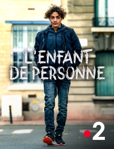 France 2 - L'enfant de personne