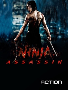 Action - Ninja Assassin