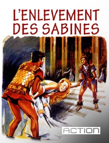 Action - L'enlèvement des Sabines