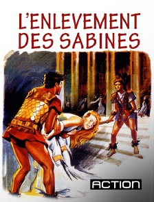 Action - L'enlèvement des Sabines