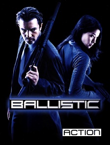 Action - Ballistic