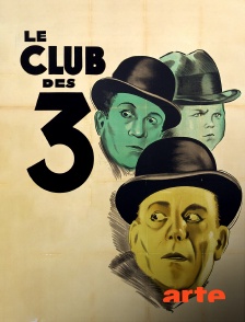 Arte - Le club des trois