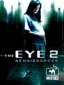 Molotov channels - The eye 2 : Renaissances