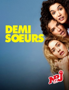 NRJ 12 - Demi-Soeurs