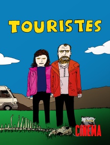 Molotov Channels Cinéma - Touristes