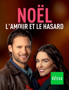 Téva - Noël, l'amour et le hasard