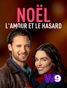 W9 - Noël, l'amour et le hasard