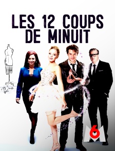 M6 - Les 12  coups de minuit