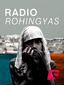 Spicee - Radio Rohingyas