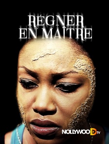 Nollywood TV - Regner en maitre