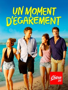 Chérie 25 - Un moment d'égarement