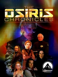 Paramount Channel - The Osiris Chronicles