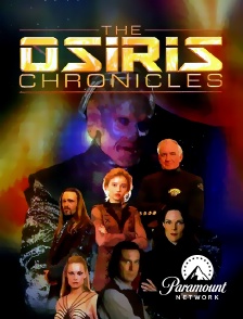 Paramount Network - The Osiris Chronicles