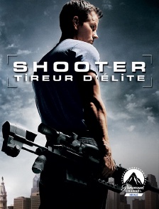 Paramount Channel Décalé - Shooter, tireur d'élite