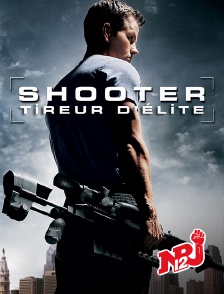 NRJ 12 - Shooter, tireur d'élite