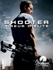 Paramount Network - Shooter, tireur d'élite