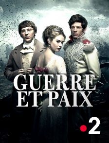 France 2 - Guerre et paix