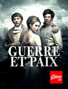 Chérie 25 - Guerre et paix