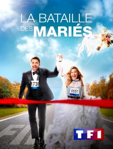 TF1 - La bataille des mariés