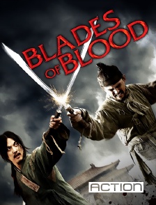 Action - Blades of Blood