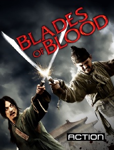 Action - Blades of Blood