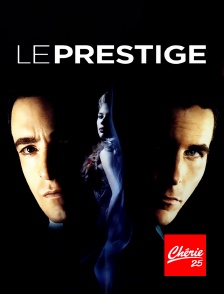 Chérie 25 - Le prestige