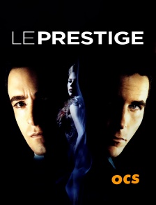 OCS - Le prestige