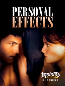 Molotov channels - Personal effects